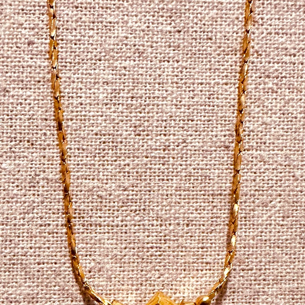 Vintage | Necklace | Anne Klein Necklace - Picture 3 of 11